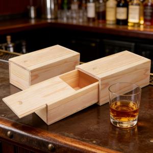 Personalized <strong>Matchbox</strong> Custom Match Box with Own Logo - Product Image 2