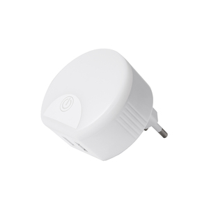 บริการ ODM ไฟ <span class=keywords><strong>LED</strong></span> เหนี่ยวนำยามค่ำคืนชาร์จ USB ไฟ <span class=keywords><strong>LED</strong></span> แบบแขวนเซ็นเซอร์ควบคุมสัตว์น่ารักสำหรับห้องนั่งเล่น - Product Image 2