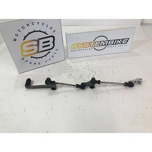 Pedana Destra per Honda CBF1000 2006-2009 - Product Image 1