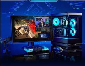 ซีพียูใหม่เอี่ยม I7 14700kf 3.90 GHz 16 คอร์ 24 เธรด สำหรับคอมพิวเตอร์ตั้งโต๊ะ - Product Image 6