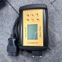 Alat Uji Otomotif EEPod MyCANIC - Instrumen Diagnostik Otomotif Asli Baru untuk Akuisisi Data OBD & FD