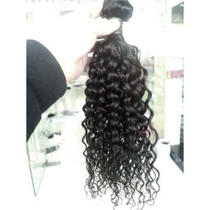 Tissage en ligne brésilien deep wave Offre Spéciale vison 100% naturel, extensions de cheveux, fournisseur, alibaba - Product Image 3