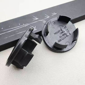 Couvercle central <span class=keywords><strong>de</strong></span> <span class=keywords><strong>roue</strong></span> <span class=keywords><strong>de</strong></span> logo <span class=keywords><strong>de</strong></span> voiture <span class=keywords><strong>de</strong></span> 54mm pour accessoires décoratifs automatiques <span class=keywords><strong>de</strong></span> <span class=keywords><strong>Mini</strong></span> Works - Product Image 2