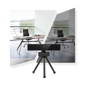 Système de vidéoconférence HOSDO HSD-H900 2.07MP HD USB Plug-and-Play avec microphone intégré pour la traduction, les cours <span class=keywords><strong>en</strong></span> <span class=keywords><strong>ligne</strong></span> et les appels vidéo - Product Image 5
