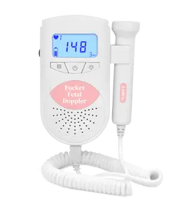 Bán Chạy Nhất JPD-100S6 Homeuse Thai Nhi Doppler Với 3 Chế Độ Hiển Thị Từ Nhà Máy JUMPER