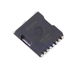 Transistor G020P04 SOP 8, Componente Electrónico para Ensamblaje de PCB - Product Image 1