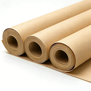 फ्लोर प्रोटेक्शन बोर्ड ने निर्माण स्थल एंटी-स्क्रैच के लिए हार्ड कार्डबोर्ड - Product Image 1