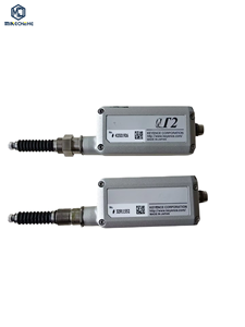 เซ็นเซอร์ควบคุม PLC เซ็นเซอร์วัดระยะเคลื่อนที่ ของแท้ใหม่เอี่ยม รุ่น GT2-H12F - Product Image 1