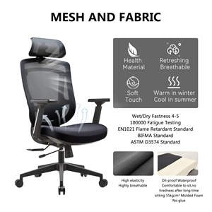<span class=keywords><strong>Acheter</strong></span> plus Économisez plus Siège surdimensionné <span class=keywords><strong>Chaise</strong></span> <span class=keywords><strong>de</strong></span> bureau avec siège coulissant pour Moyen-Orient <span class=keywords><strong>Chaise</strong></span> Bureau Siège <span class=keywords><strong>De</strong></span> Bureau Task Chair - Product Image 4