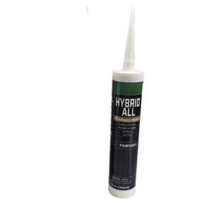 Chất lượng cao cách nhiệt không thấm nước <span class=keywords><strong>Silicone</strong></span> <span class=keywords><strong>sealant</strong></span> trung tính trong suốt keo nước bằng chứng chống <span class=keywords><strong>Sealant</strong></span> - Product Image 3
