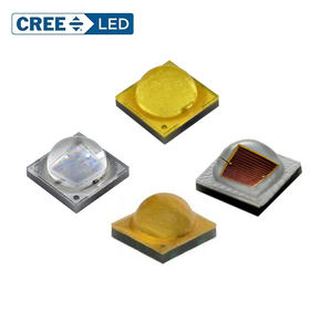 Ventes chaudes CREEs XLamps XP-G3 Puce LED haute puissance XPGDWT 70CRI Blanc Bleu royal 1800k-7000k Dimmable - Product Image 1