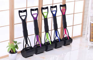 Distributeur de sacs de cuisine, pour animaux domestiques, chien Pooper avec distributeur de pierreries, ramasseur de sacs, toilettes - Product Image 5