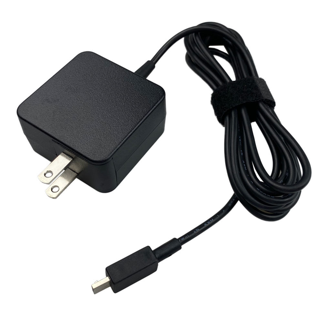24W PD 3.0 Fast Charger USB Type-C with OTP for Asus Chromebook C201/C100/C100PA CE ROHS Certified