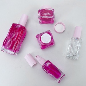 Aceite Labial de Color Cambiante de Marca Privada, Base de Ácido Hialurónico, Voluminizador de Labios Vegano - Product Image 2