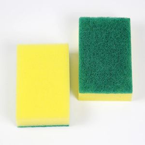 Éponge magique de nettoyage la plus vendue, tampon à récurer durable pour la vaisselle, éponge de cuisine - Product Image 1
