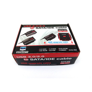 <span class=keywords><strong>USB3.0</strong></span> Để <span class=keywords><strong>IDE</strong></span> <span class=keywords><strong>SATA</strong></span> Pata 2.5/3.5 Ổ Đĩa Cứng HDD SSD 5Gbps Dữ Liệu Giao Diện <span class=keywords><strong>Adapter</strong></span> <span class=keywords><strong>Cable</strong></span> Cho Máy Tính Để Bàn Máy Tính - Product Image 5