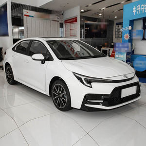 Precio de venta bajo Volante a la izquierda Gasolina Sedan 2024 Modelo 185T Sport - Product Image 3