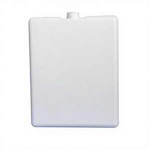 Compresa de Gel Reutilizable para Terapia de Frío y Calor, para Alivio del Dolor, con Estuche Aislante, Talla L - Product Image 1