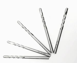 2026 AP-15 OEM&Custom Specifications Available HSS Drywall Cutting Router Guide Rail 5mm Twist <b>Drill</b> <b>Bit</b> for <b>Wood</b> Drilling - Product Image 4