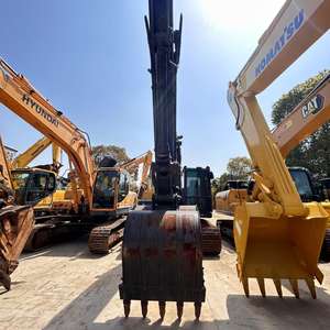 Excavatrice d'occasion VOLVO EC220 la plus vendue avec le prix le plus bas Volvo Ec210 Ec380 de haute qualité en stock - Product Image 5