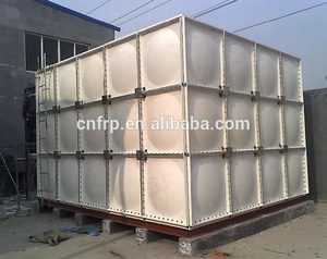 Enamelled <strong>Pressed</strong> Steel <strong>Tank</strong> 0.125L Small Galvanized Steel Water <strong>tank</strong> 1500L Sectional Elevated Storage <strong>Tank</strong> - Product Image 6