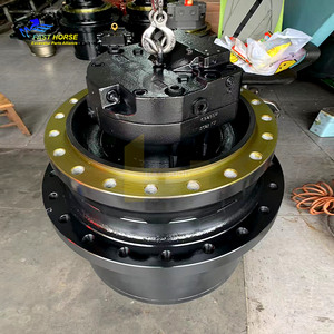 เครื่องขุดแบบแขวนสำหรับเดินทางมอเตอร์ขับเคลื่อนสุดท้าย <span class=keywords><strong>CAT374F</strong></span> E374D ชิ้นส่วนเครื่องจักรก่อสร้าง5130834 5130837 3530608 3154480 3530607 - Product Image 4