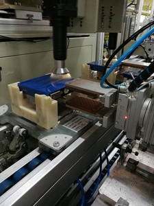 Máquina de Tratamiento con Plasma Atmosférico, Limpieza con Plasma para Mejorar la Adhesión de la Superficie Plástica, Máquina de Tratamiento con Plasma - Product Image 3