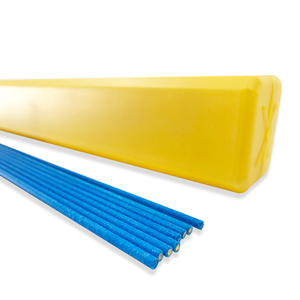 Tige de brasage en laiton revêtu de haute qualité <span class=keywords><strong>tig</strong></span> HS221F fiux - Product Image 4