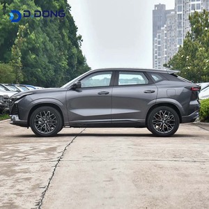 Changan UNI-Z PHEV 2025 SUV con Autonomia Elettrica di 125KM, <span class=keywords><strong>Motore</strong></span> 1.5L E-CVT, Auto Familiare Intelligente Ibrida Plug-in, Pronta per l'Esportazione - Product Image 2