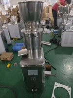 1200W RVS Commerciële Sapcentrifuge met Residu-Scheiding voor Selderij, Fruit en Groenten, geschikt voor Juice Bars en Restaurants