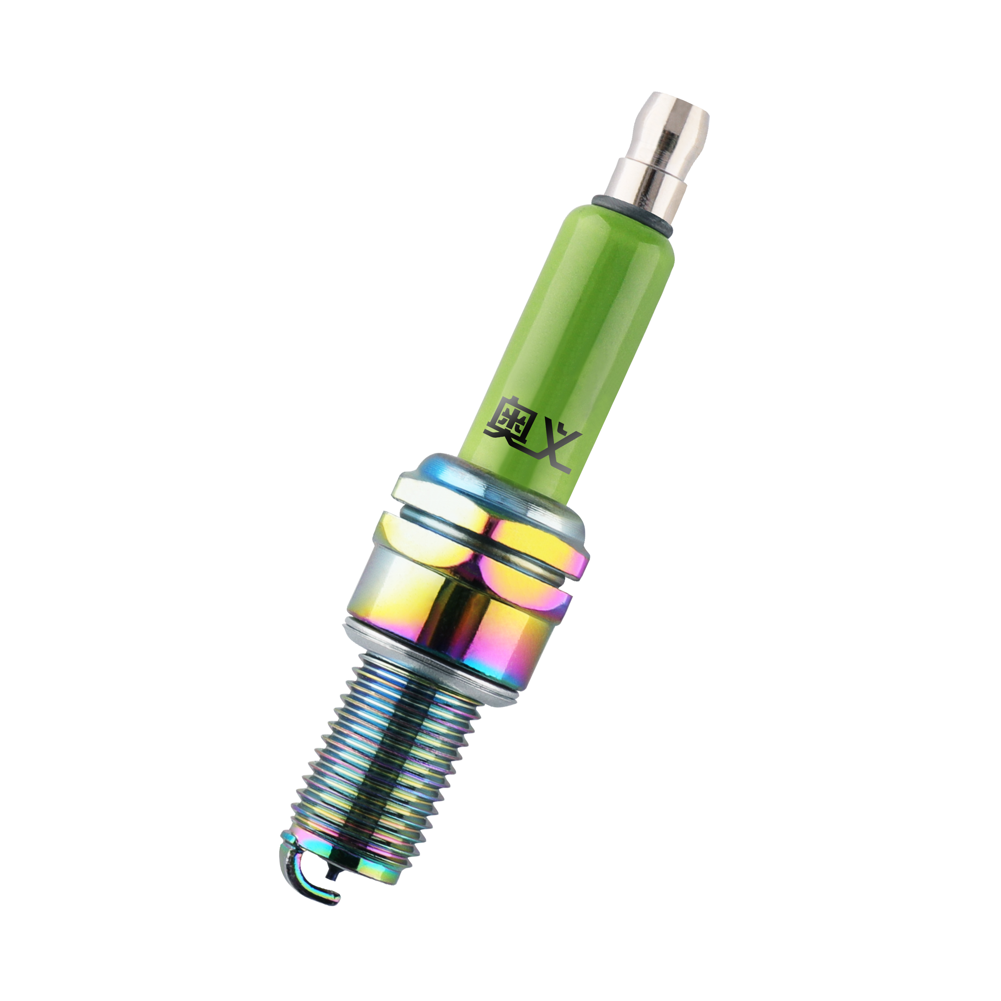 Свеча зажигания мотоцикла D8TC AOYI, Запчасти и аксессуары для мотоцикла, Прямая продажа с завода, цена, горячая распродажа