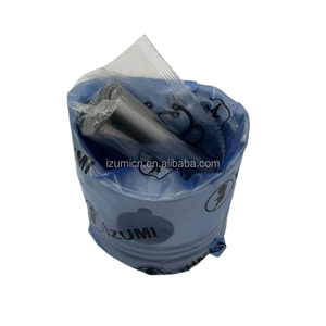 IZUMI 4 cilindros 93mm 4JA1 pistón de motor diésel 94152 712 94369 281 - Product Image 6