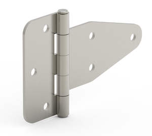 ステンレス钢蝶ヒンジ重ハッチヒンジ鋳造316ボートアクセサリー海洋ハードウェア - Product Image 5