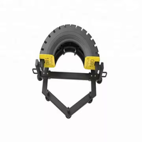Usine directement vente force intérieure Machine Cross Fit pneu Flip/ Gym Fitness Trainer