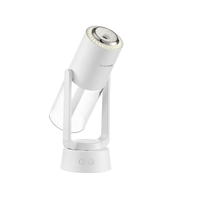 Humidificateur d'air automatique à vapeur, Mini humidificateur électrique, Portable, de parfum, ml