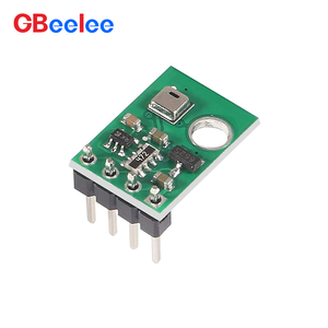 Gbeelee BL-MZ-20A Độ chính xác cao kỹ thuật số nhiệt độ và độ ẩm Mô-đun cảm biến với DHT11 thăm dò và nâng cấp I2C - Product Image 3