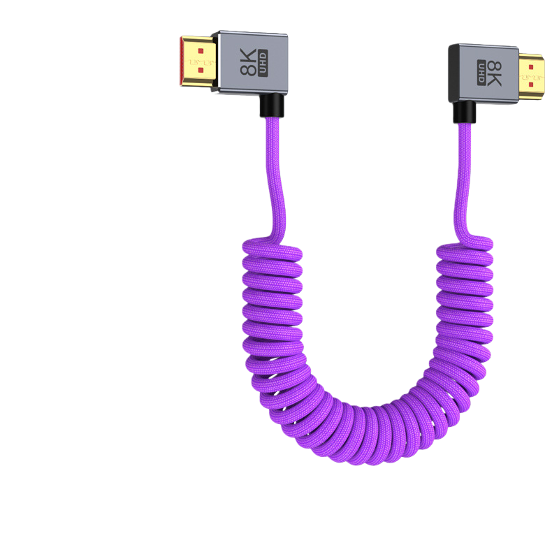 left bend to right bend purple