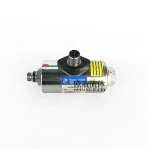 Capteur magnétique Schultz ASEW001D11 - Product Image 2