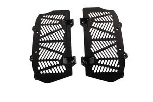 Couvercle de <span class=keywords><strong>protection</strong></span> de calandre de moto pour KTM Husqvarna EXC EXCF XCW XC XCF SX SXF 125 250 300 350 400 450 TC TE FE - Product Image 5