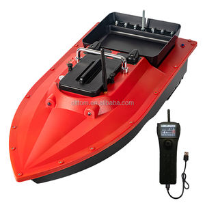 Bateau d'appât de pêche GPS S70 amélioré 500M 40Points 12V 30A 4 M/S Speed <span class=keywords><strong>Surfer</strong></span> Baiting Lure Boat - Product Image 1