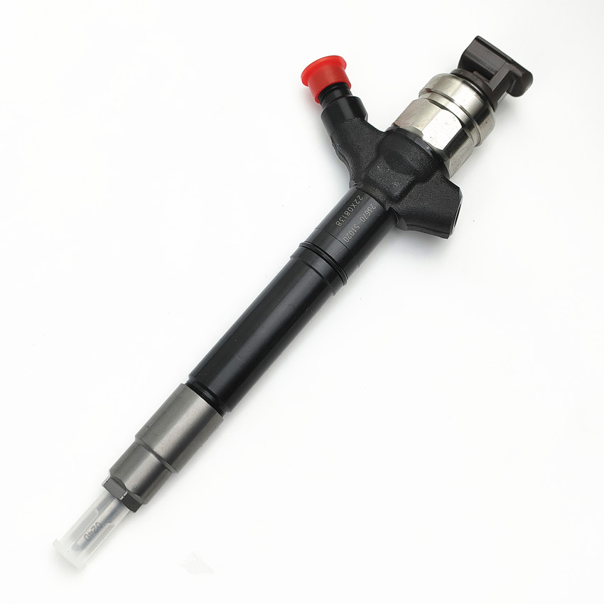 Common Rail Injector 295050-0960 12640381 Diesel Injector 12644527 for TOYOTA