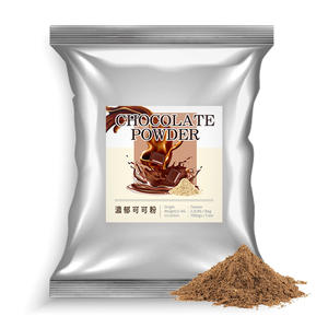 Café en poudre - Product Image 1