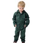 Baby Overalls Denim Children Overalls Women <strong>Baggy</strong> Jeans <strong>Jumpsuit</strong> - Product Image 3