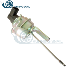 Wastegate Turbo actuador GTB1446Z 803956, 784521 de 766924 para <span class=keywords><strong>Alfa</strong></span> <span class=keywords><strong>Romeo</strong></span> <span class=keywords><strong>MiTo</strong></span> 1,6 <span class=keywords><strong>JTDM</strong></span> 120 HP Multijet 55220701 - Product Image 1