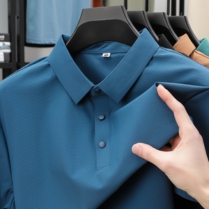 Factory Directly Equestrian Polo Shirt Men Quick Dry Horse Riding <strong>Base</strong> <strong>Layer</strong> Four Way Stretch Equine <strong>Short</strong> <strong>Sleeve</strong> Top Breathable - Product Image 6