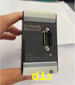 Amplificador de Válvula Proporcional Parker PWDXXA-400 PWD00A-400-19 22 30 Amplificador de Válvula Proporcional PWD PWDXXA PWD00A - Product Image 4