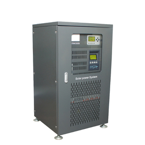<span class=keywords><strong>Tesla</strong></span> <span class=keywords><strong>Powerwall</strong></span> <span class=keywords><strong>3</strong></span>เฟสที่ทนทาน,50kw ระบบพลังงานแสงอาทิตย์ออฟกริดราคาเครื่องควบคุมการชดเชยพลังงานอัตโนมัติเต็มรูปแบบ - Product Image 1