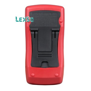Multimètre numérique Uni-t Ut58c, prix, marques Mastech, mesureur de capacité - Product Image 3