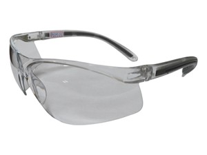 Gafas DE SEGURIDAD antiimpacto duraderas de excelente calidad MIT fabricadas en Taiwán para protección ocular de construcción - Product Image 2