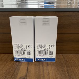 Serie NX PLC NX1W-CIF01 RS232C Modbus interfaccia di comunicazione seriale nuova condizione di programmazione di controllo industriale - Product Image 1